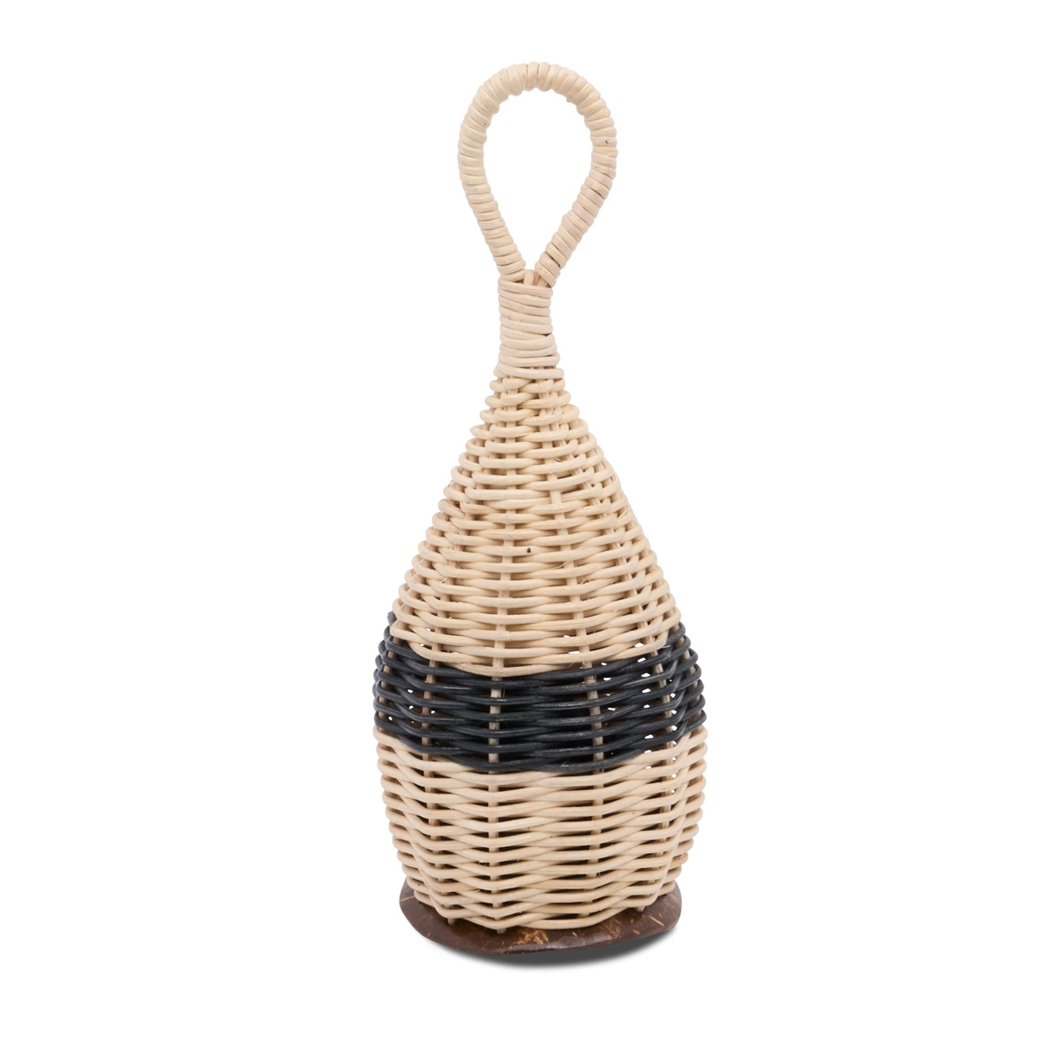 LP Rattan Caxixi LP5351