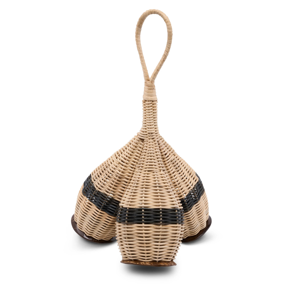LP Rattan Caxixi LP5353