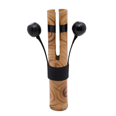 LP5355 LP BAMBOO CLACKER
