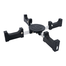 LP Collapsible Conga Riser