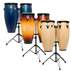 LP® City II Mango Conga Set