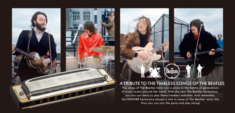 beatles
