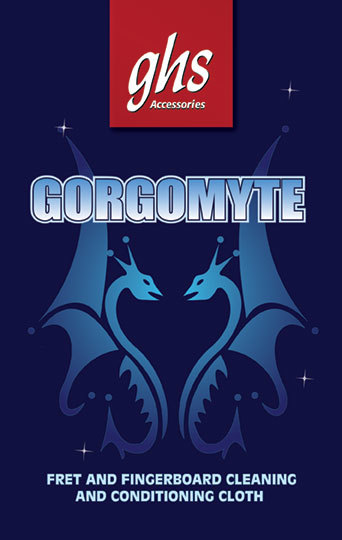 A6 - GORGOMYTE